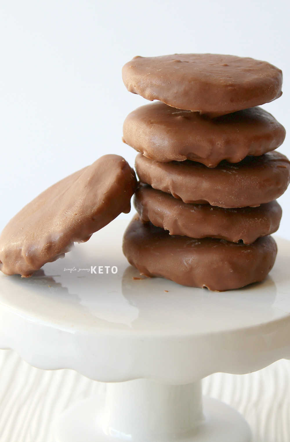 mint chocolate cookie recipe