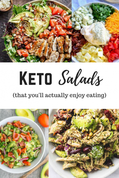 Ketogenic Shopping List: What to Buy and What to Avoid - Simple Yummy Keto