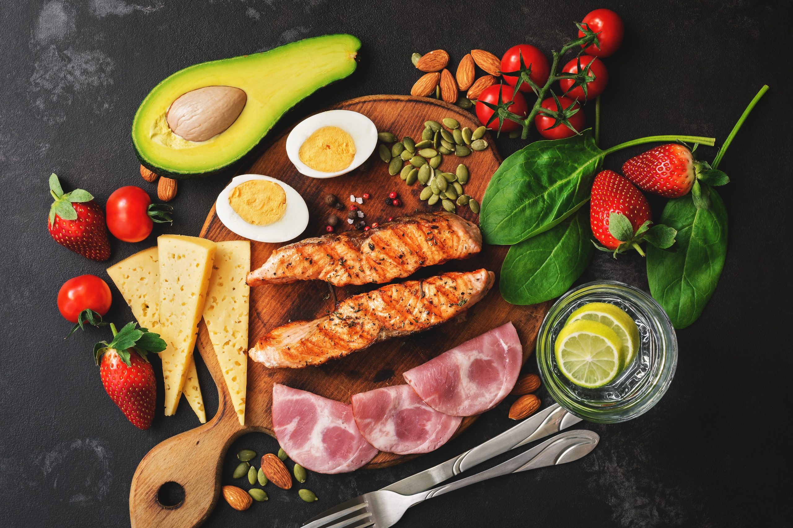 is the keto diet a good option for you