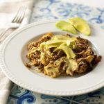 Keto and Low Carb Taco Bake