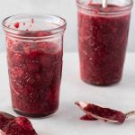 Keto jam recipe
