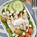 greek chicken keto and low carb recipe