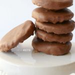 mint chocolate cookie recipe